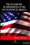 Picture of The Declaration of Independence of The United States of America