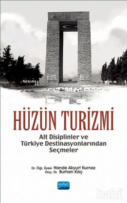 Picture of Hüzün Turizmi
