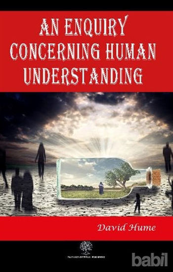 Picture of An Enquiry Concerning Human Understanding