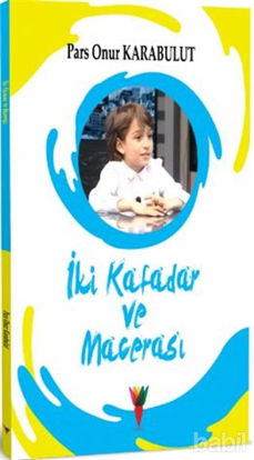 Picture of İki Kafadar ve Macerası