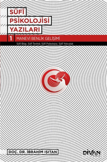 Picture of Sufi Psikolojisi Yazıları 1