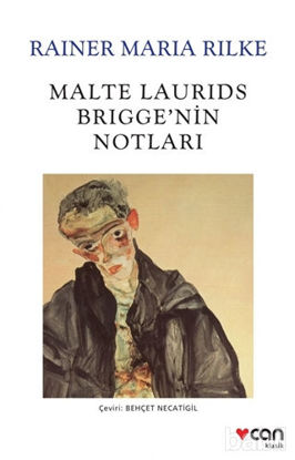 Picture of Malte Laurids Brigge'nin Notları