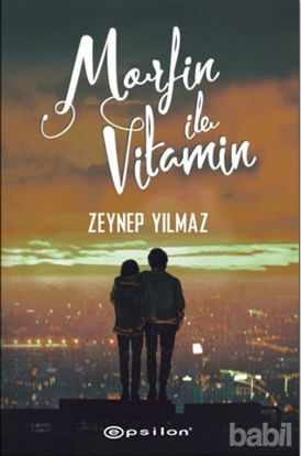 Picture of Morfin ile Vitamin