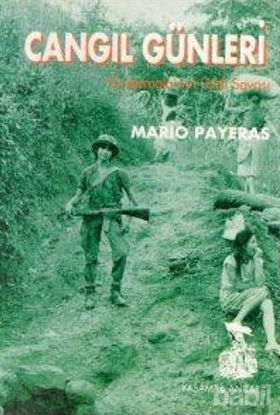 Picture of Cangıl Günleri Guetemala'nın Gizli Savaşı