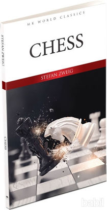 Picture of Chess - İngilizce Roman