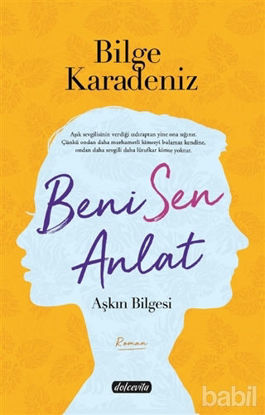 Picture of Beni Sen Anlat