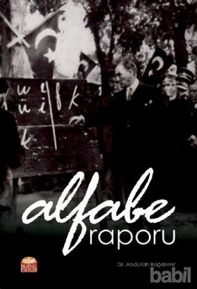 Picture of Alfabe Raporu