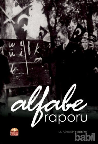 Picture of Alfabe Raporu
