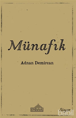 Picture of Münafık