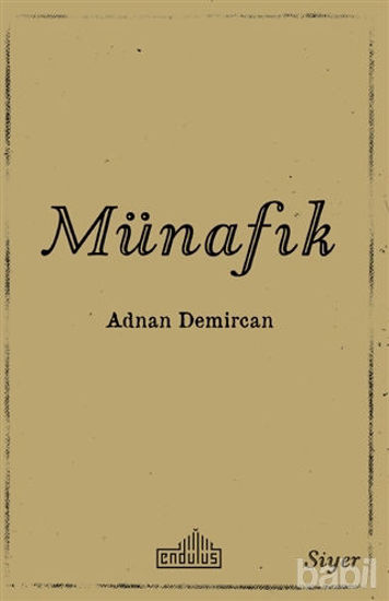 Picture of Münafık