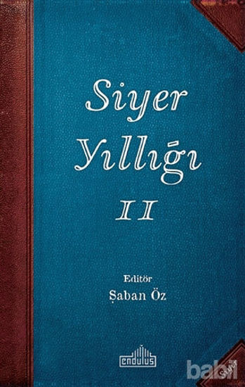 Picture of Siyer Yıllığı 2