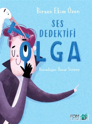 Picture of Ses Dedektifi Tolga