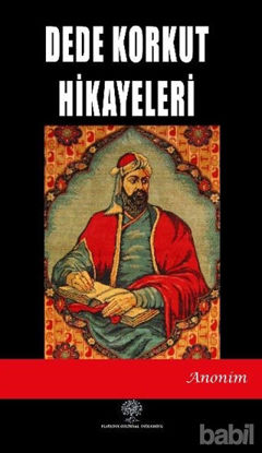 Picture of Dede Korkut Hikayeleri