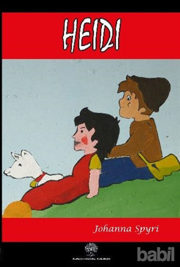 Picture of Heidi