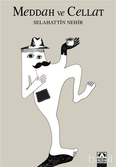 Picture of Meddah ve Cellat