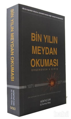 Picture of Bin Yılın Meydan Okuması