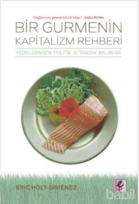 Picture of Bir Gurmenin Kapitalizm Rehberi