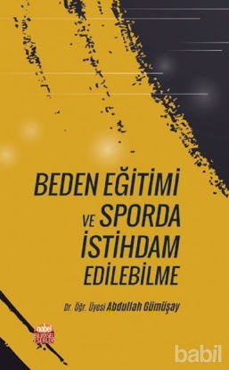Picture of Beden Eğitimi ve Sporda İstihdam Edilebilme