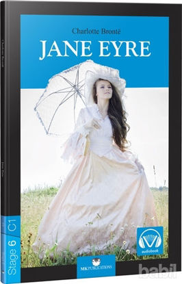 Picture of Jane Eyre - Stage 6 - İngilizce Hikaye