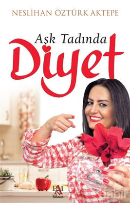 Picture of Aşk Tadında Diyet