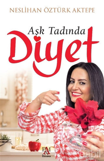 Picture of Aşk Tadında Diyet