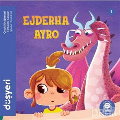 Picture of Ejderha Ayro