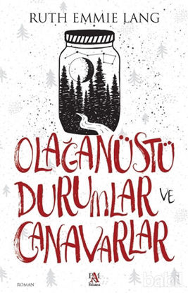 Picture of Olağanüstü Durumlar ve Canavarlar
