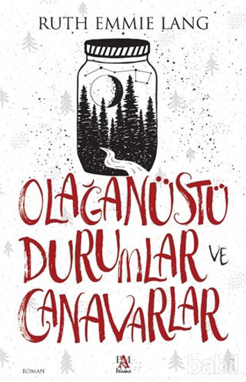 Picture of Olağanüstü Durumlar ve Canavarlar