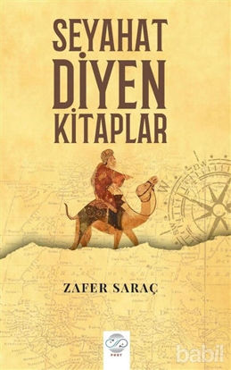 Picture of Seyahat Diyen Kitaplar