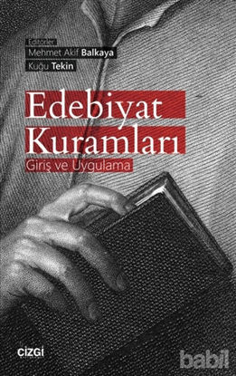 Picture of Edebiyat Kuramları