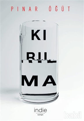 Picture of Kırılma