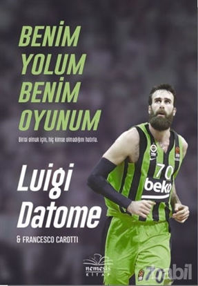Picture of Benim Yolum Benim Oyunum
