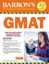 Picture of Barrons Gmat With Online