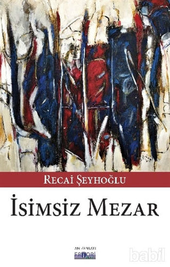 Picture of İsimsiz Mezar