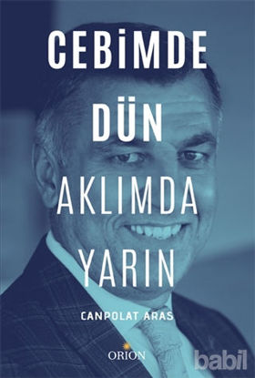 Picture of Cebimde Dün Aklımda Yarın
