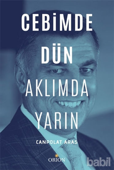 Picture of Cebimde Dün Aklımda Yarın