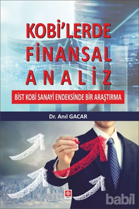 Picture of Kobi'lerde Finansal Analiz