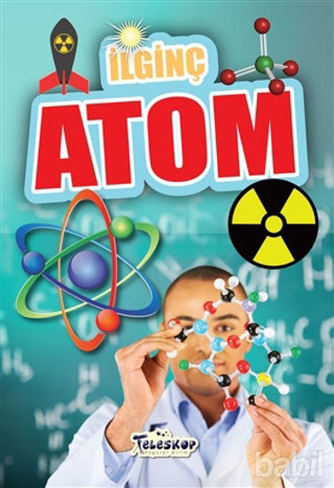 Picture of İlginç Atom
