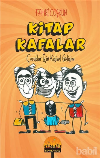 Picture of Kitap Kafalar