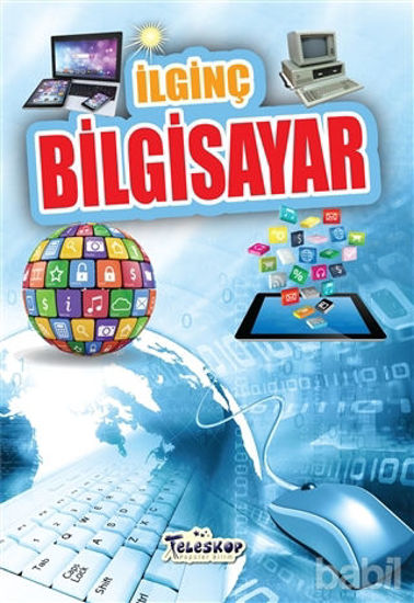 Picture of İlginç Bigisayar