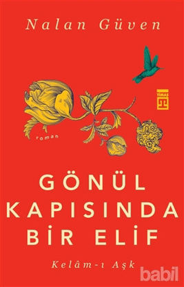 Picture of Gönül Kapısında Bir Elif