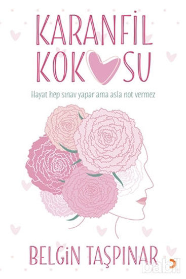 Picture of Karanfil Kokusu