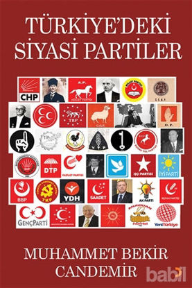 Picture of Türkiye’deki Siyasi Partiler