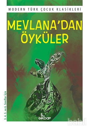 Picture of Mevlana’dan Öyküler