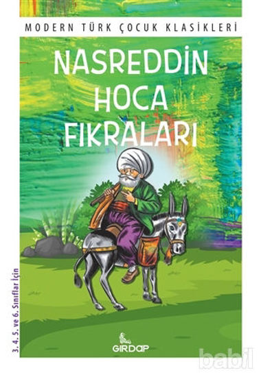 Picture of Nasreddin Hoca Fıkraları