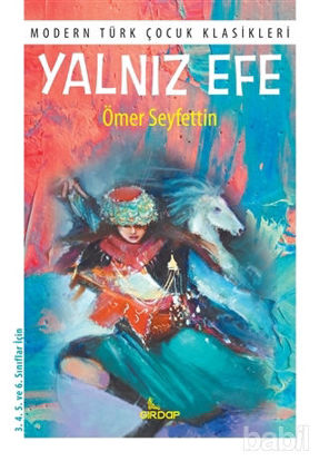 Picture of Yalnız Efe