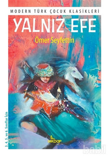 Picture of Yalnız Efe
