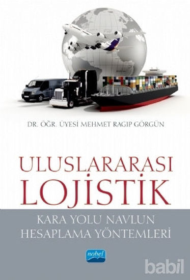 Picture of Uluslararası Lojistik