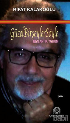 Picture of Güzel Bir Şeyler Söyle