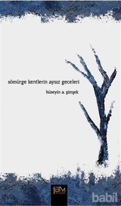 Picture of Sömürge Kentlerin Aysız Geceleri